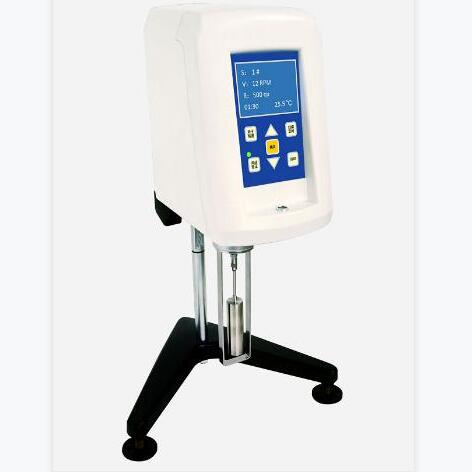 MSK-SFM-VT8S带温度测量粘度计图片