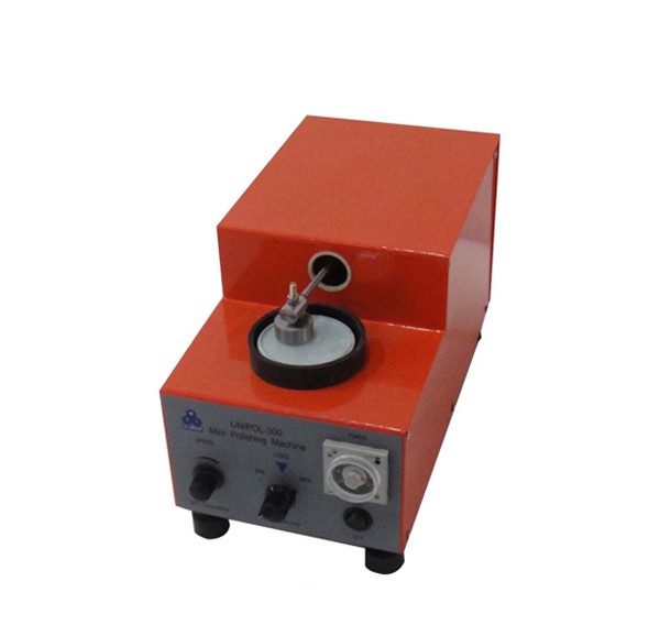 UNIPOL-300小型精密研磨抛光机图片