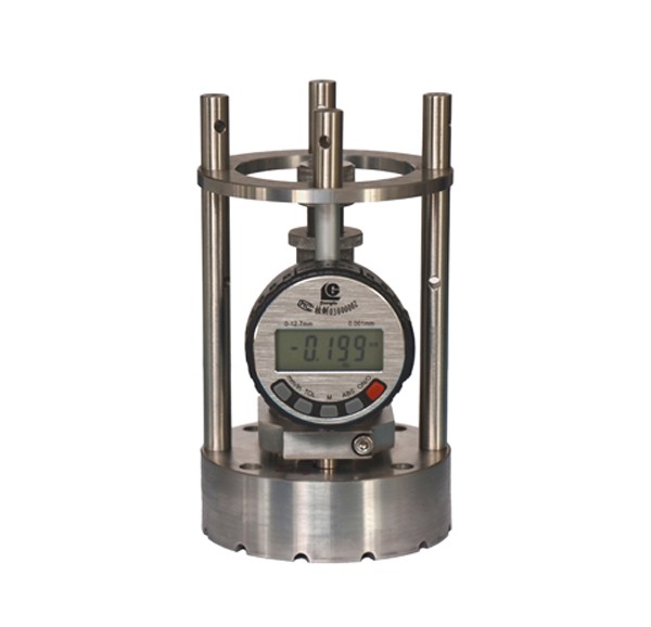 GPC-50A精确磨抛控制仪图片