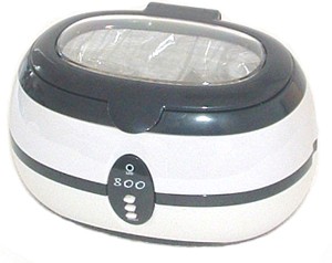 VGT-800超声波清洗机图片