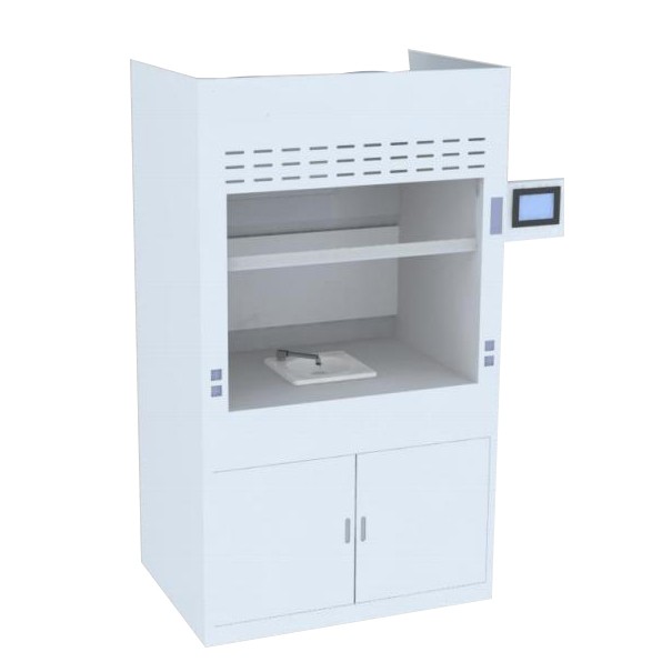 VTC-200-CSC柜式匀胶机图片