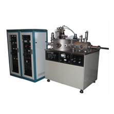 GSL-CKJS-560-B2磁控溅射图片
