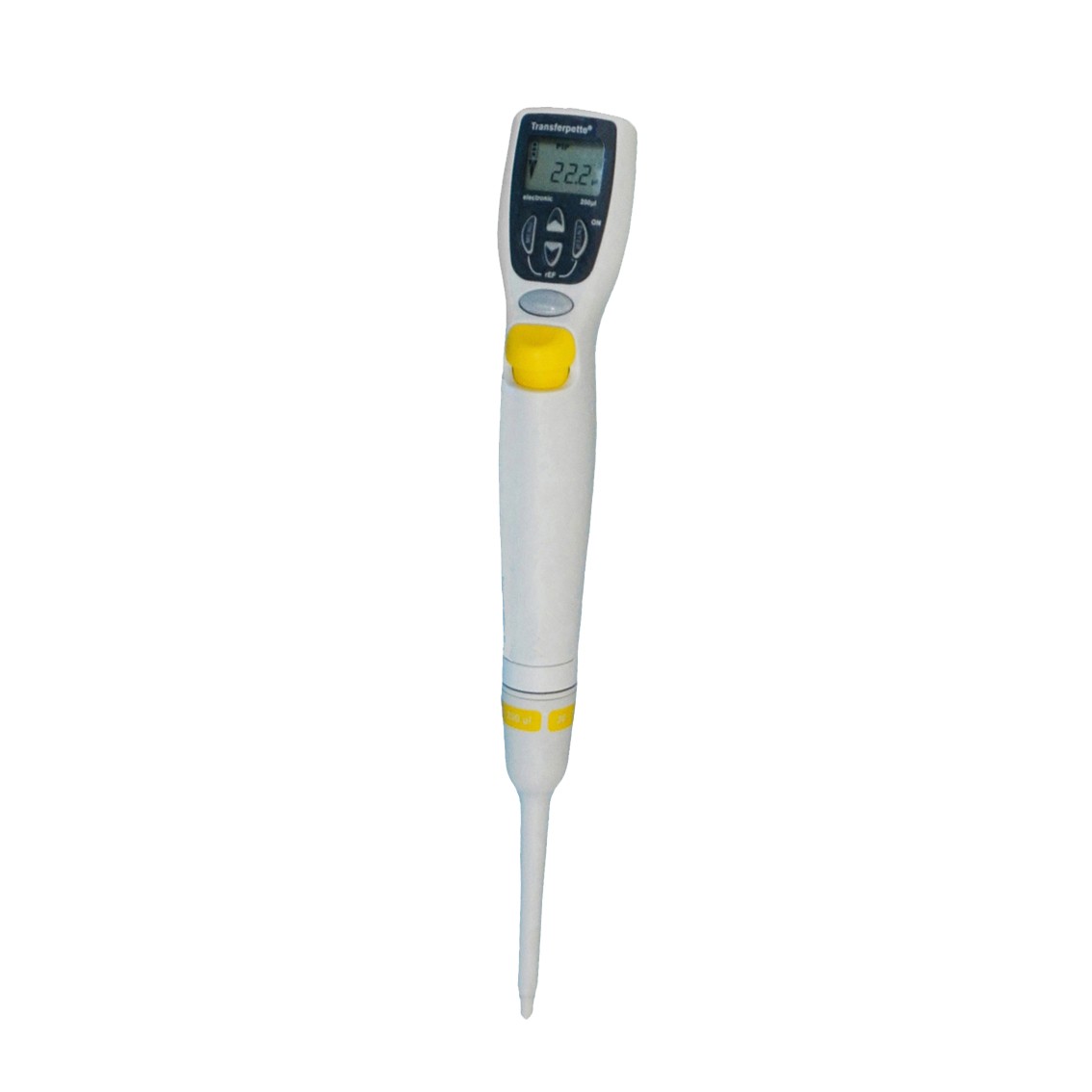 BD-200l移液器图片