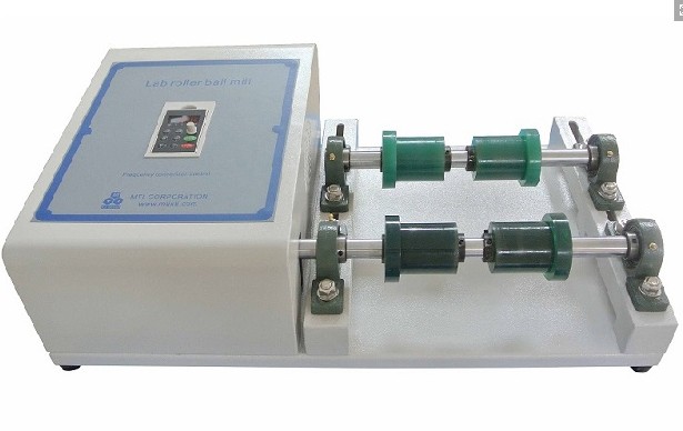 MSK-SFM-14滚筒式混料机图片
