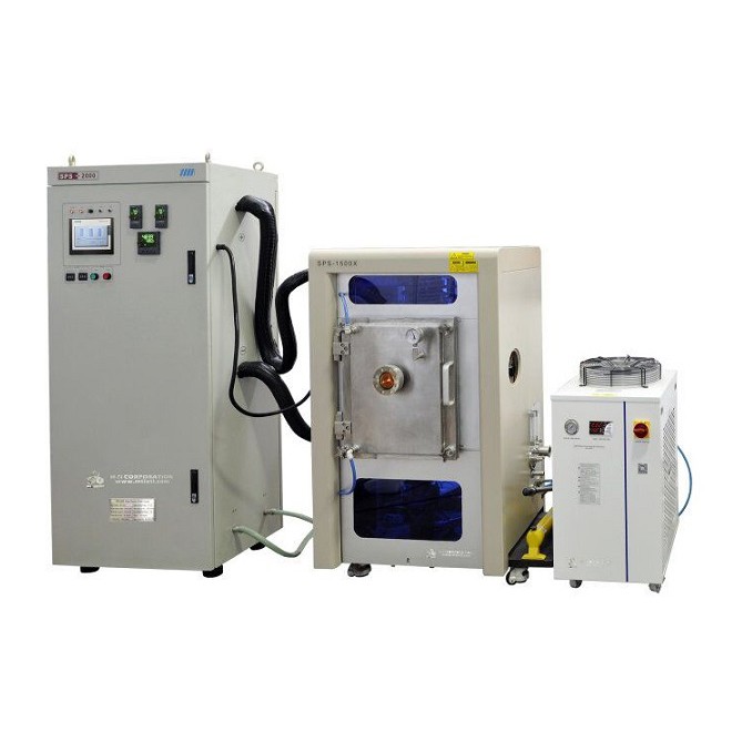 YLJ-SPS-T20放电等离子烧结炉(SPS)图片