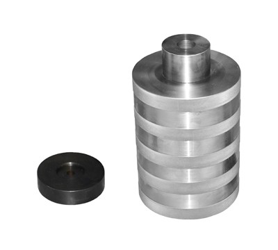 等静压模具50mm图片