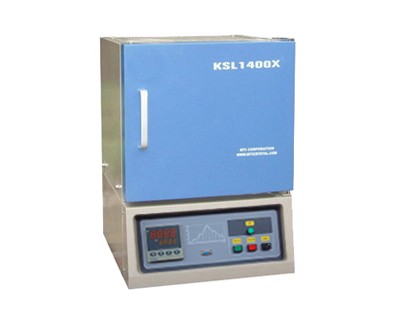 1400℃箱式炉(3.4L)KSL-1400X-A1图片
