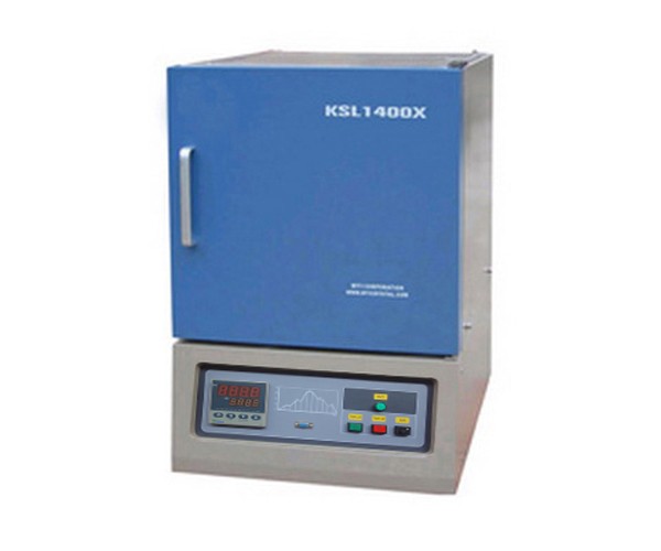 1400℃箱式炉(19L)KSL-1400X-A3图片