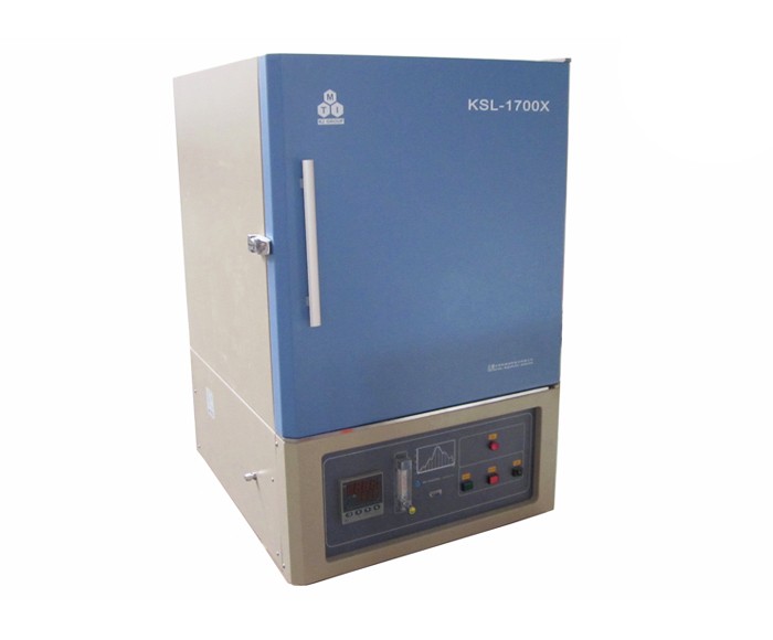 1700℃箱式炉(3.4L)KSL-1700X-A1图片