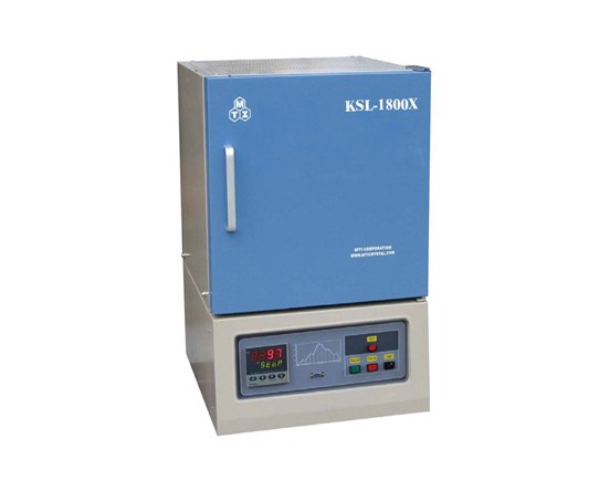 1800℃高温箱式炉(3.4L)KSL-1800X-A1图片