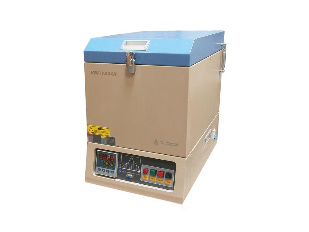 1200℃井式炉(9L)VBF-1200X图片