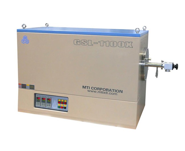 1100℃双管三温区管式炉(石墨烯生长)GSL-1100X-III-D11-8图片