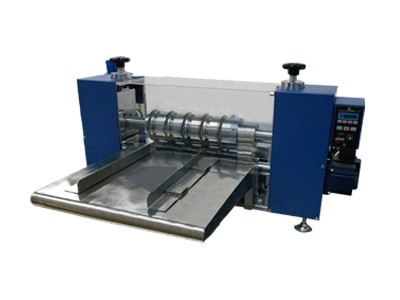 MSK-CSE-300电动分条机图片