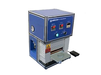 MSK-140单工位热封机图片