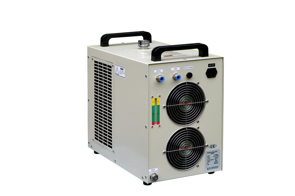 KJ-5000冷水机图片