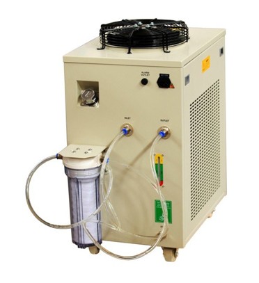 KJ-5300型冷水机图片