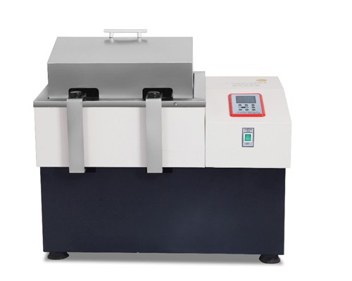 LSHZ-300水浴全温振荡器图片
