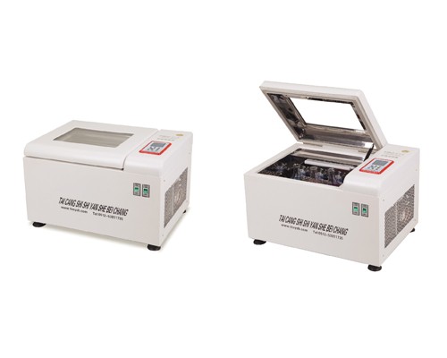 THZ-C-1全温振荡器图片
