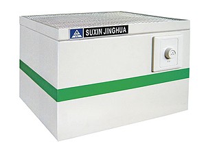 JXT净化单元图片