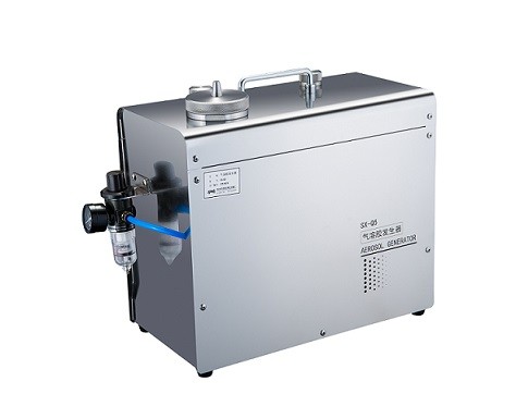 SX-Q5气溶胶发生器图片