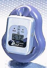 AZ-8829温湿度数据记录器图片
