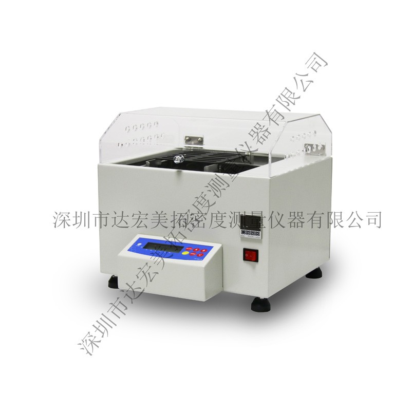 DH-300G-T恒温式体积与密度测试仪图片