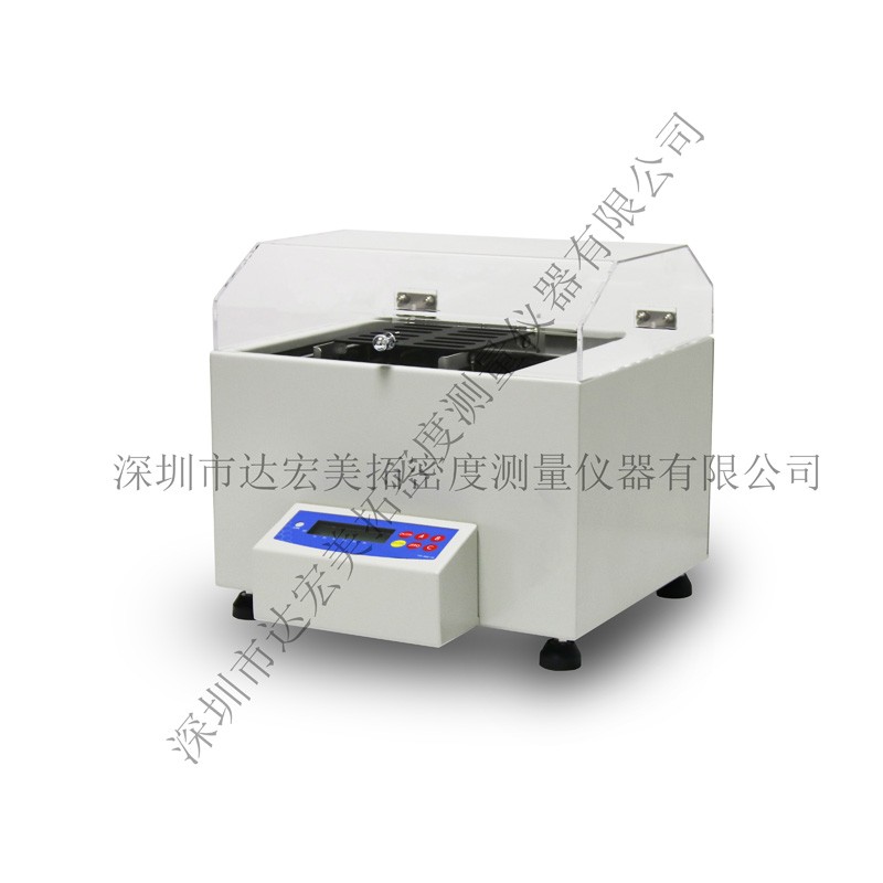 大量程固体密度测试仪DH-3G图片