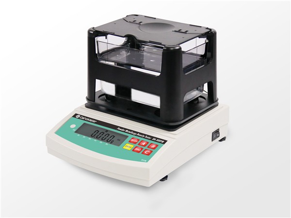经济型工业陶瓷比重计DA-300PM图片