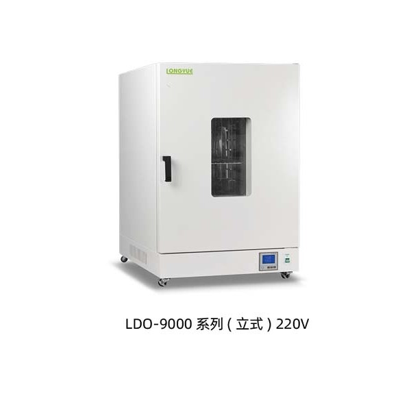 LDO-9246A电热恒温鼓风干燥箱图片