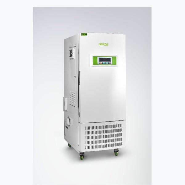 LB-800-N光照箱培养箱(强光)-无氟制冷图片