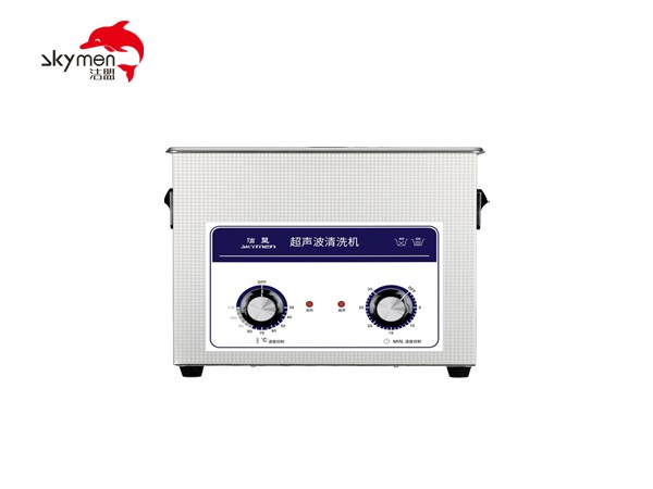 JP-030超声波小型清洗机4.5L图片