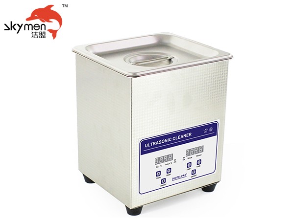 010S手机主板超声波清洗器2L图片