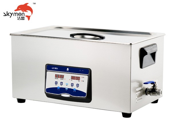 JP-100S超声波清洗机30L图片
