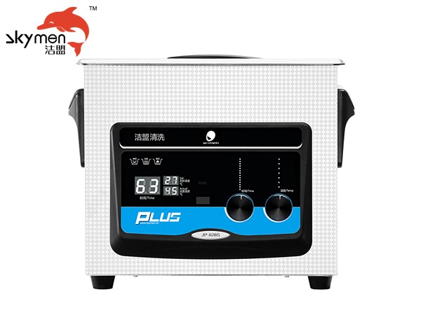 JP-020plus-台式超声波清洗机(3.2容量)图片