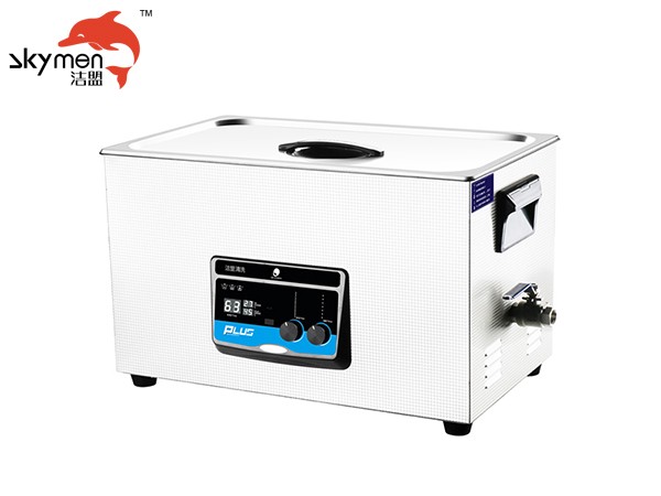 40khz超声波清洗机JP-080PLUS(22L容量)图片