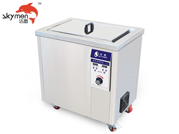 工业超声波清洗机(38L)-JP-120ST图片