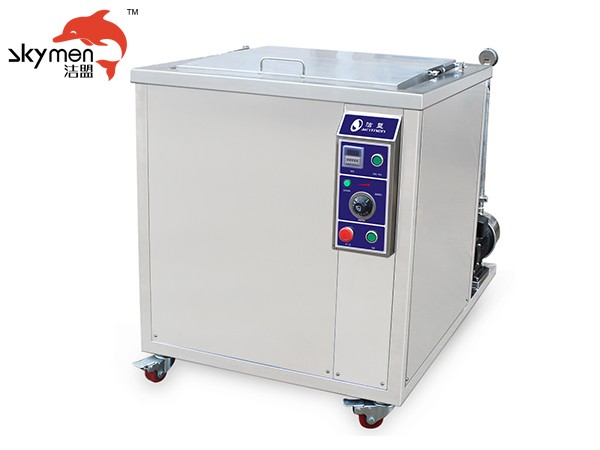 过滤超声波清洗机(38L)JP-120G图片