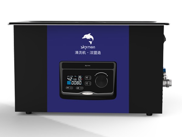 JM-16D-80 15L实验室超声波脱气仪图片
