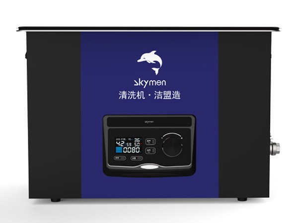 JM-30D-45/80 30L实验室超声波高频振荡器图片