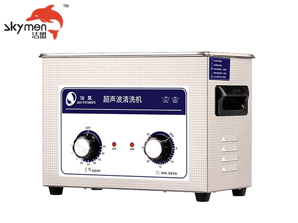 实验室超声波清洗机30L-jp-100S图片