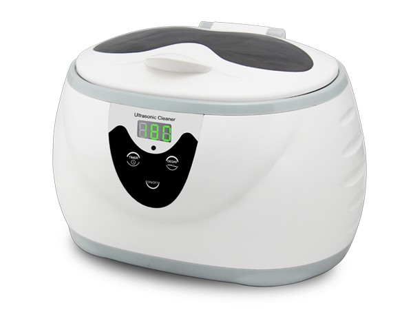 眼镜清洗机眼镜超声波清洗机JP-3800S图片