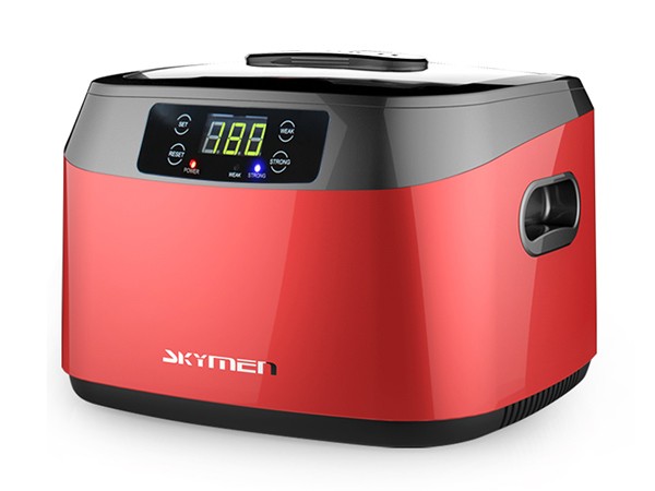 家用小型超声波清洗机-JP-1200B豪华版图片
