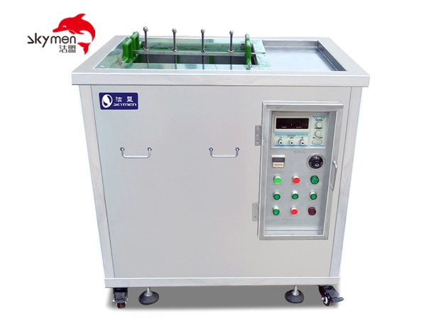 模具电解超声波清洗机JTS-1036DJ图片