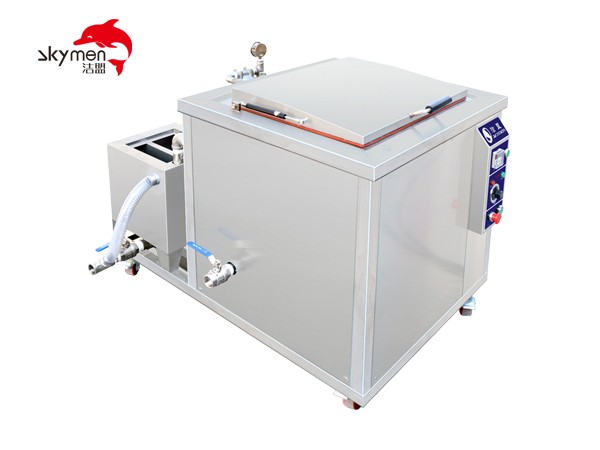 船用超声波清洗机JTS-1072G-360L图片