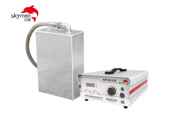 JTS-1030I-50超声波清洗震板图片