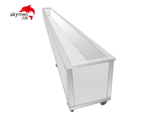 超声波熔喷布模具清洗机JTS-1060图片