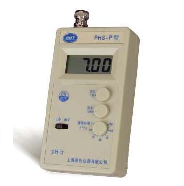 PHS-P2型pH计图片