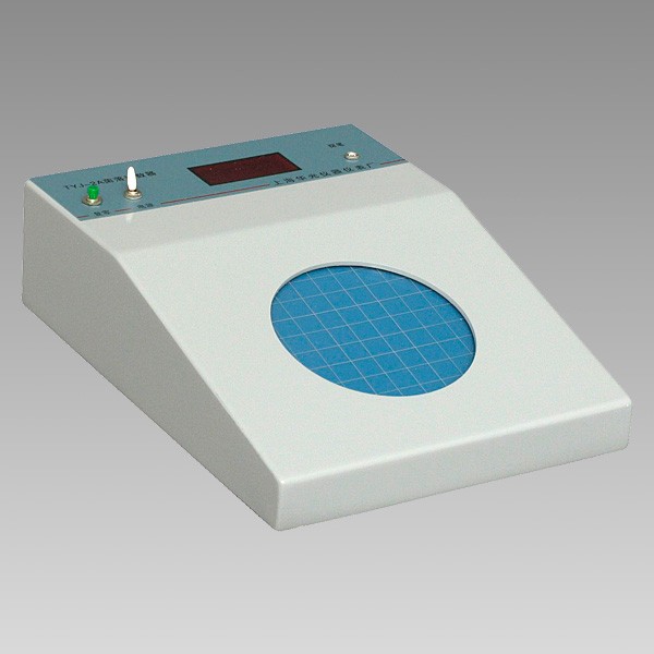 TYJ-2A型菌落计数器图片