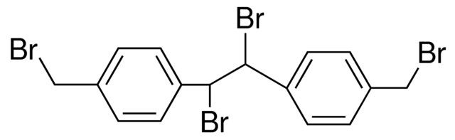 1-(BROMOMETHYL)-4-{1,2-DIBROMO-2-[4-(BROMOMETHYL)PHENYL]ETHYL}BENZENE