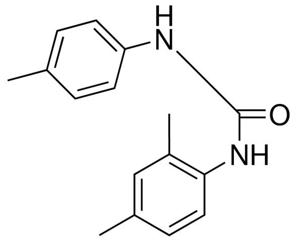 1-(P-TOLYL)-3-(2,4-XYLYL)UREA